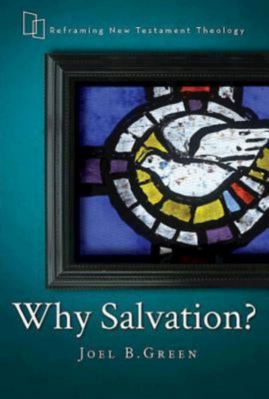 Why Salvation? - Re-vived