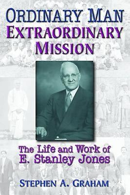 Ordinary Man, Extraordinary Mission - Re-vived