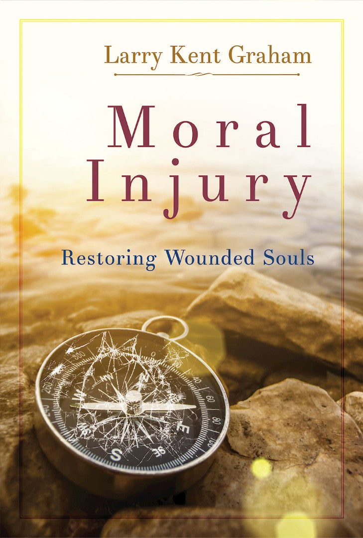 Moral Injury - Re-vived