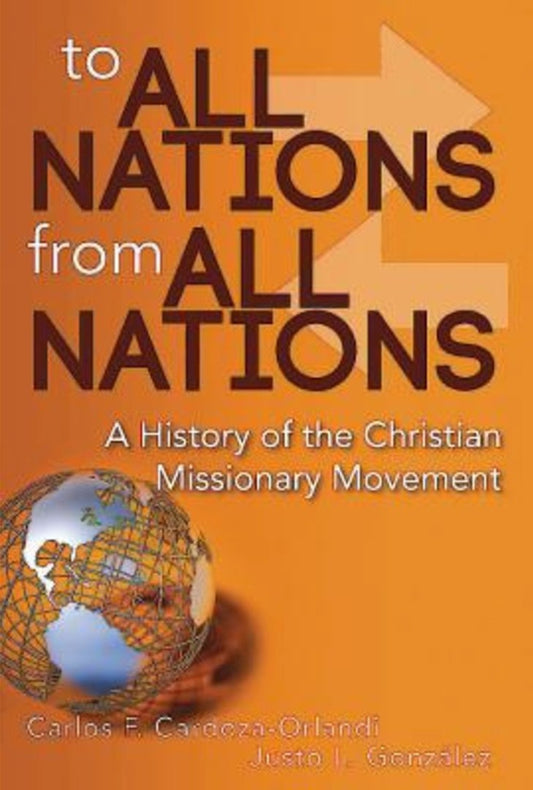To All Nations From All Nations - Re-vived