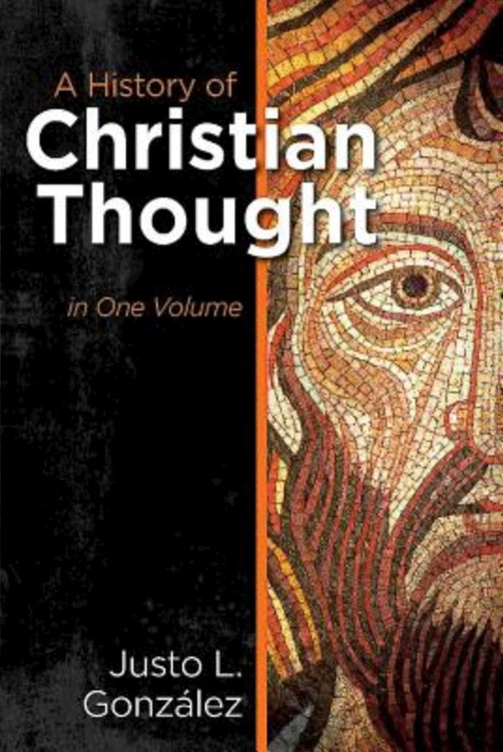 A History of Christian Thought - Re-vived