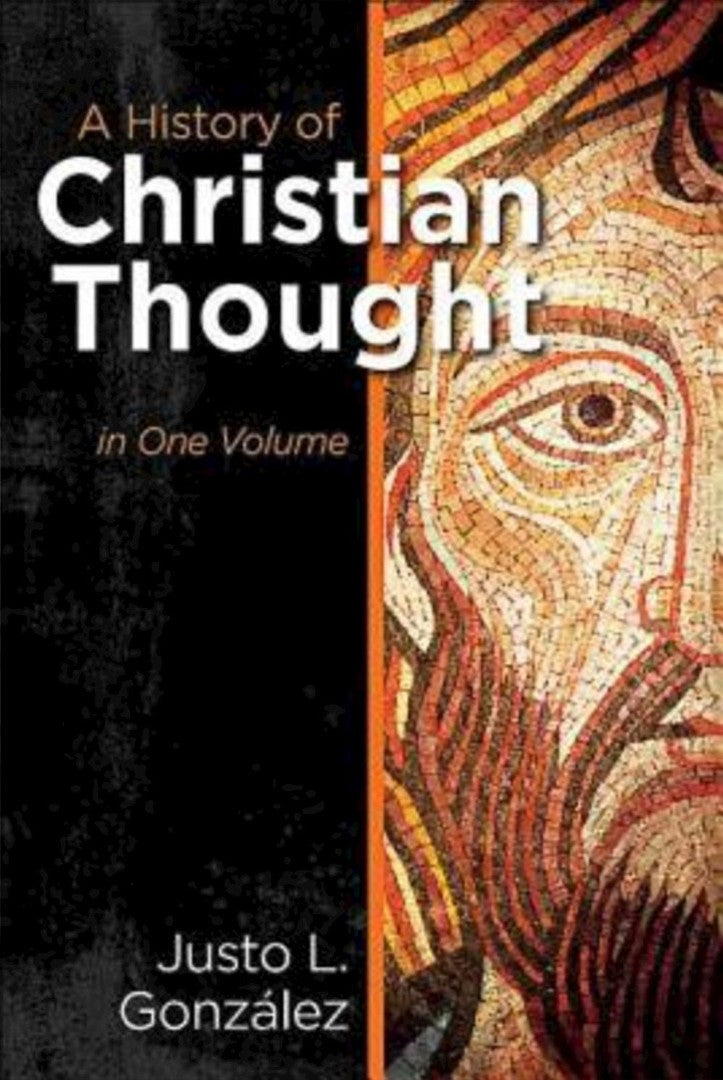 A History of Christian Thought - Re-vived