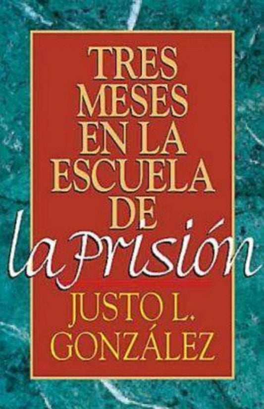 Tres meses en la escuela de la prisión - Re-vived