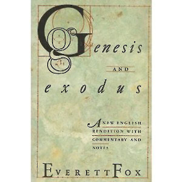 Genesis And Exodus - Re-vived