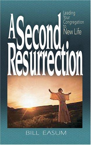 A Second Resurrection - Re-vived