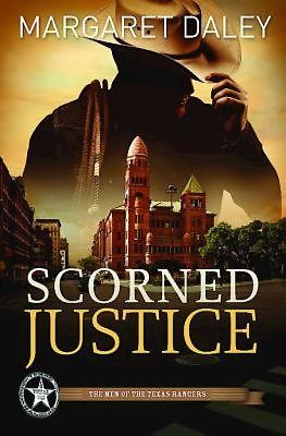 Scorned Justice - Re-vived