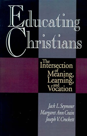 Educating Christians - Re-vived