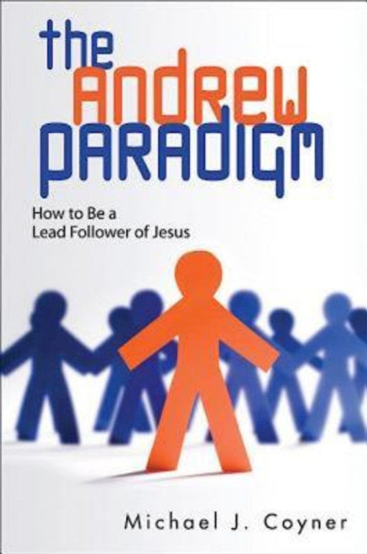 The Andrew Paradigm - Re-vived