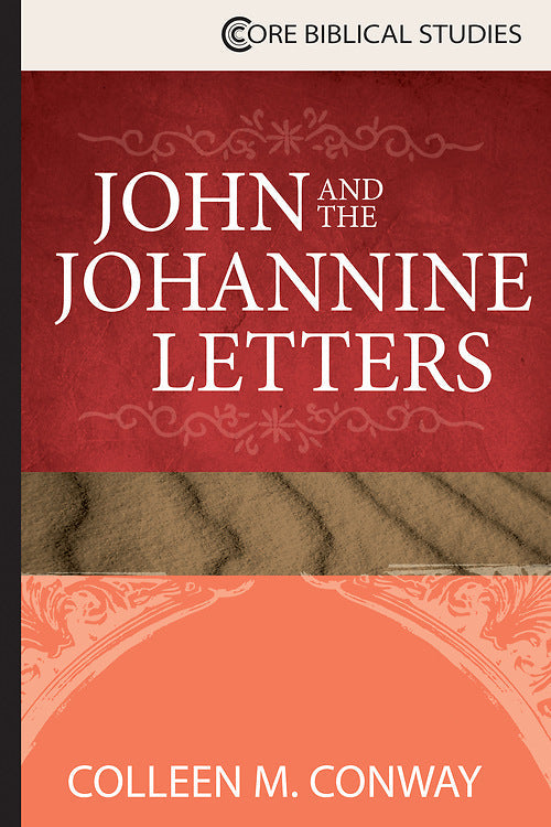 John and the Johannine Letters - Re-vived