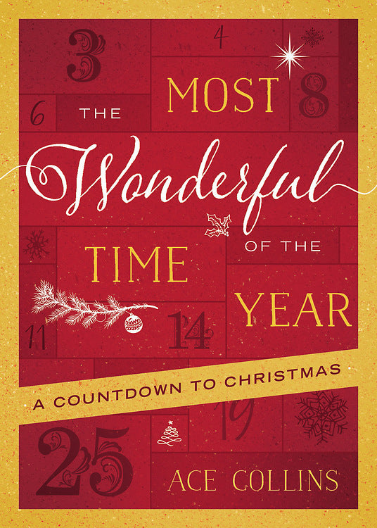 The Most Wonderful Time of the Year - Re-vived