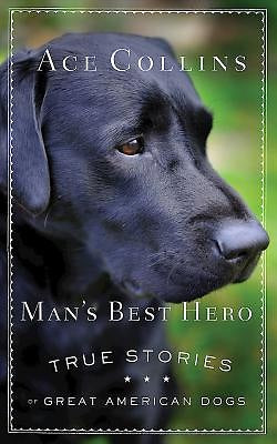 Man's Best Hero - Re-vived