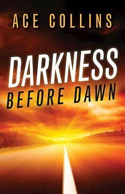 Darkness Before Dawn - Re-vived