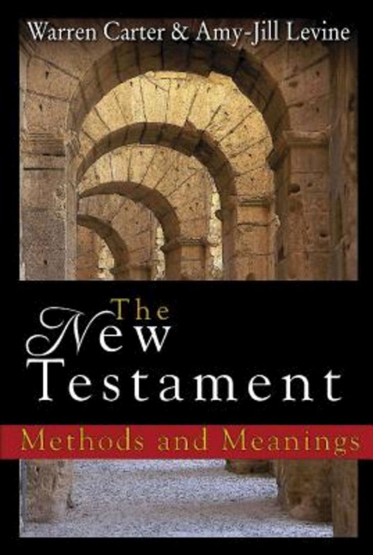 The New Testament - Re-vived