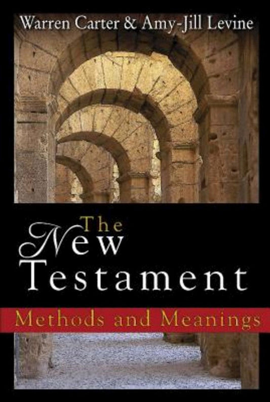 The New Testament - Re-vived