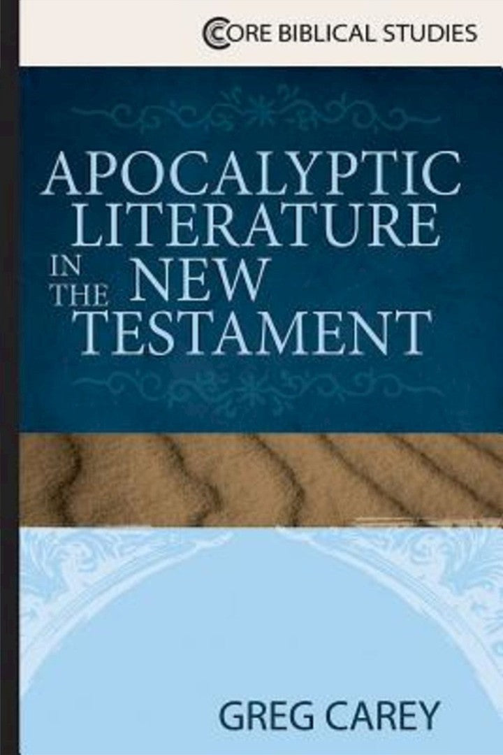 Apocalyptic Literature in the New Testament - Re-vived