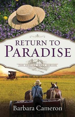 Return to Paradise - Re-vived