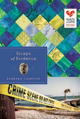 Scraps of Evidence - Re-vived