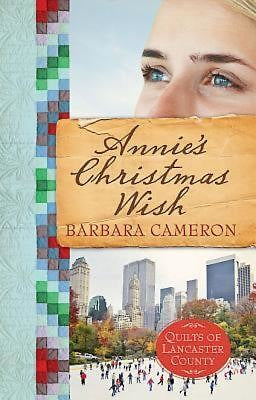 Annie's Christmas Wish - Re-vived