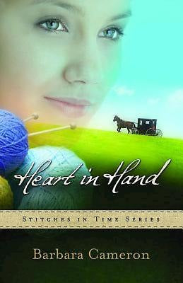 Heart in Hand - Re-vived