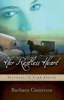 Her Restless Heart - Re-vived