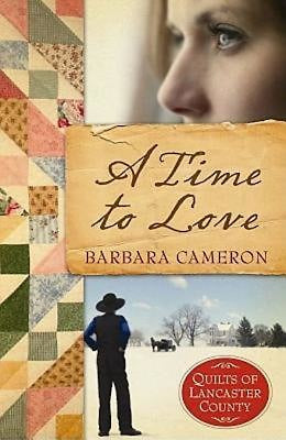 A Time To Love - Re-vived