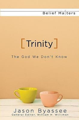 Trinity - Re-vived