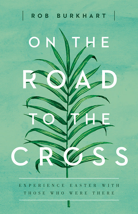 On The Road to the Cross - Re-vived