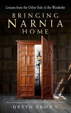 Bringing Narnia Home - Re-vived
