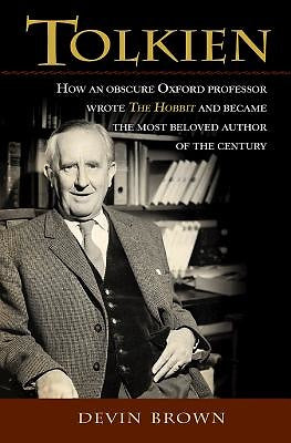 Tolkien - Re-vived