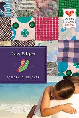 Raw Edges - Re-vived