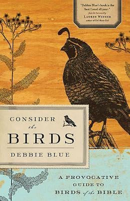 Consider the Birds - Re-vived