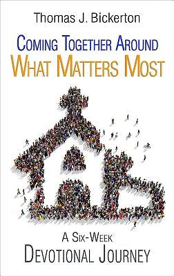 Coming Together Around What Matters Most - Re-vived
