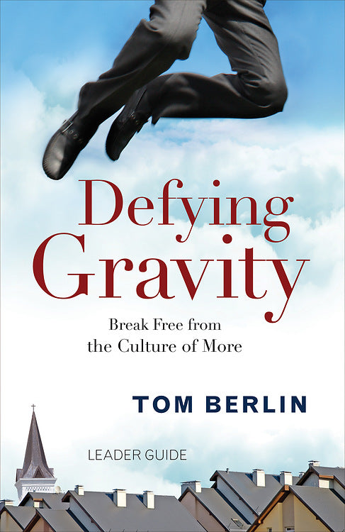 Defying Gravity Leader Guide - Re-vived
