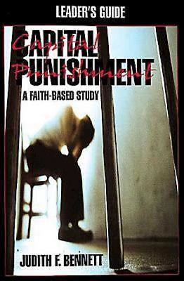 Capital Punishment Leader - Re-vived