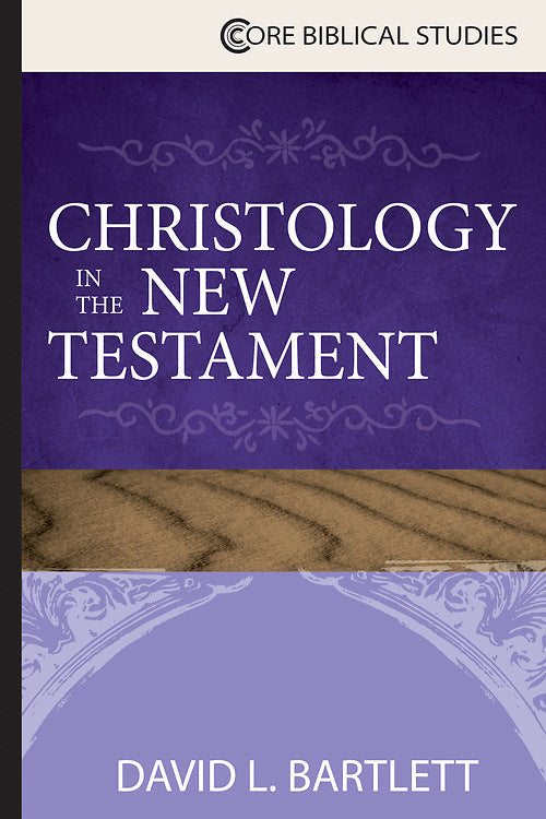 Christology in the New Testament - Re-vived