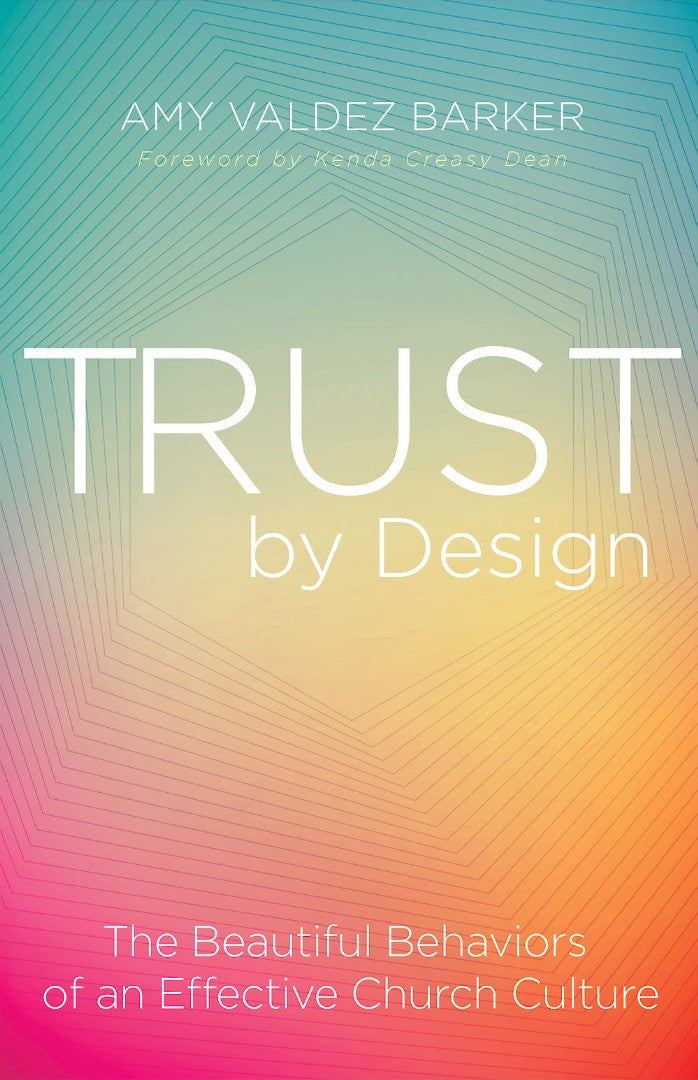 Trust by Design - Re-vived