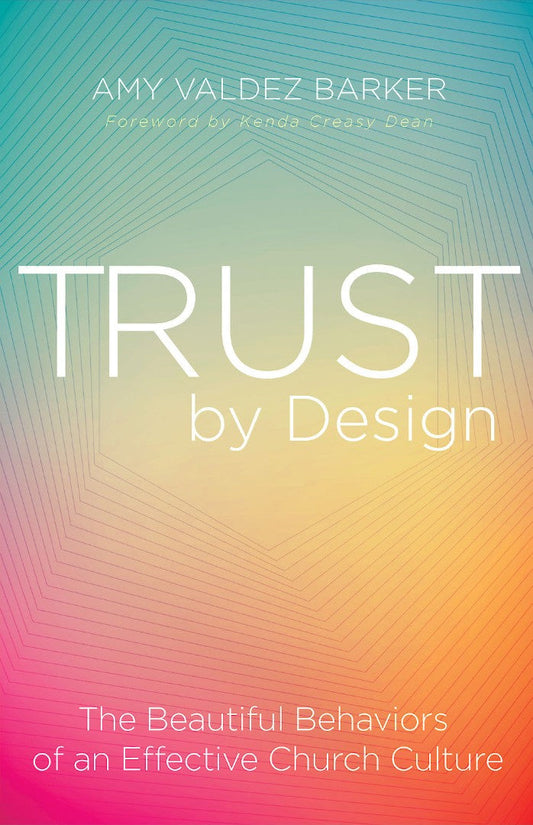 Trust by Design - Re-vived