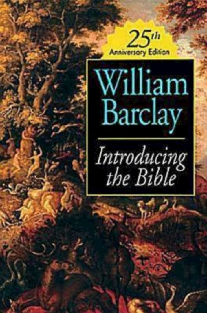 Introducing the Bible 25th Anniversary Edition - Re-vived