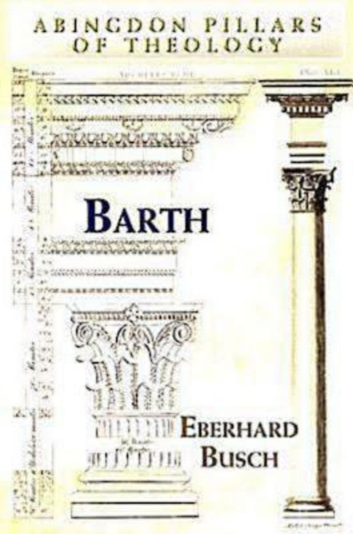 Barth - Re-vived
