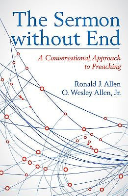 The Sermon without End - Re-vived