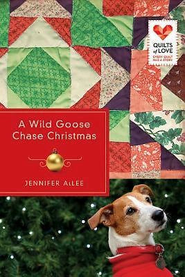A Wild Goose Chase Christmas - Re-vived