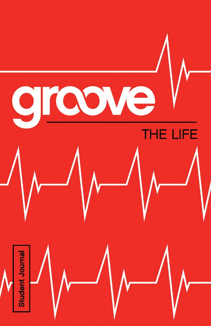 Groove: The Life Student Journal - Re-vived