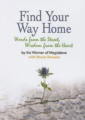 Find Your Way Home - Re-vived