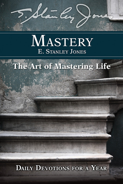 Mastery - Re-vived