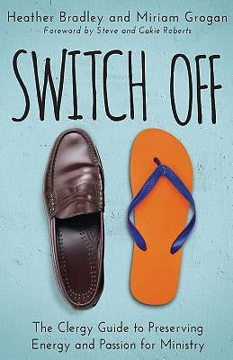 Switch Off - Re-vived