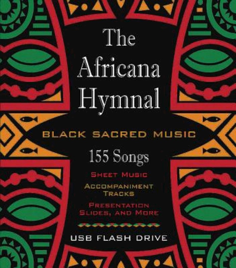 The Africana Hymnal - Re-vived