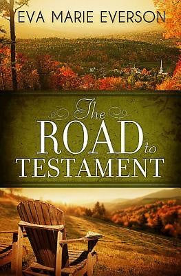 The Road to Testament - Re-vived