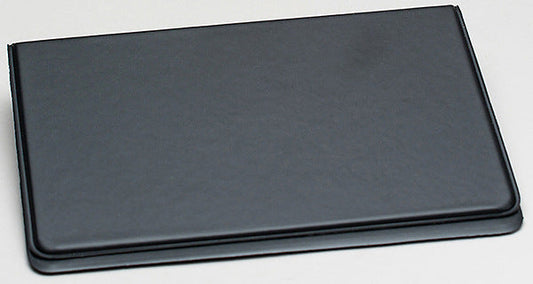Attendance Registration Pad Holder - Black (Pkg of 6) - Re-vived