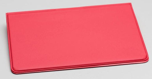 Attendance Registration Pad Holder - Red (Pkg of 6) - Re-vived