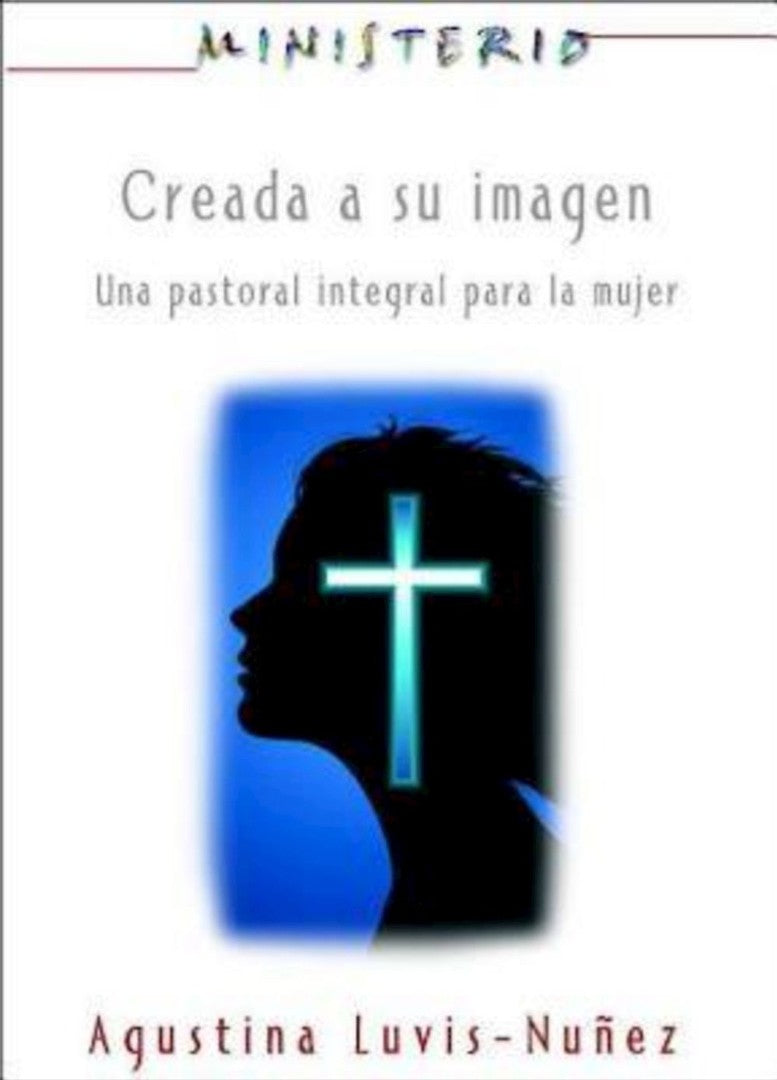 Creada a su imagen: Ministerio series AETH - Re-vived